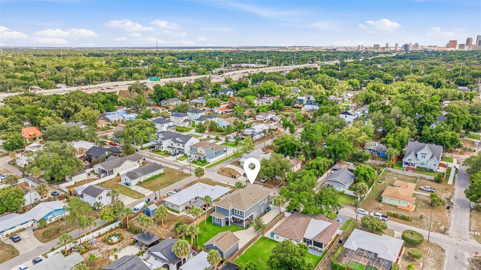 306 E EMMA ST, TAMPA, FL, 33603