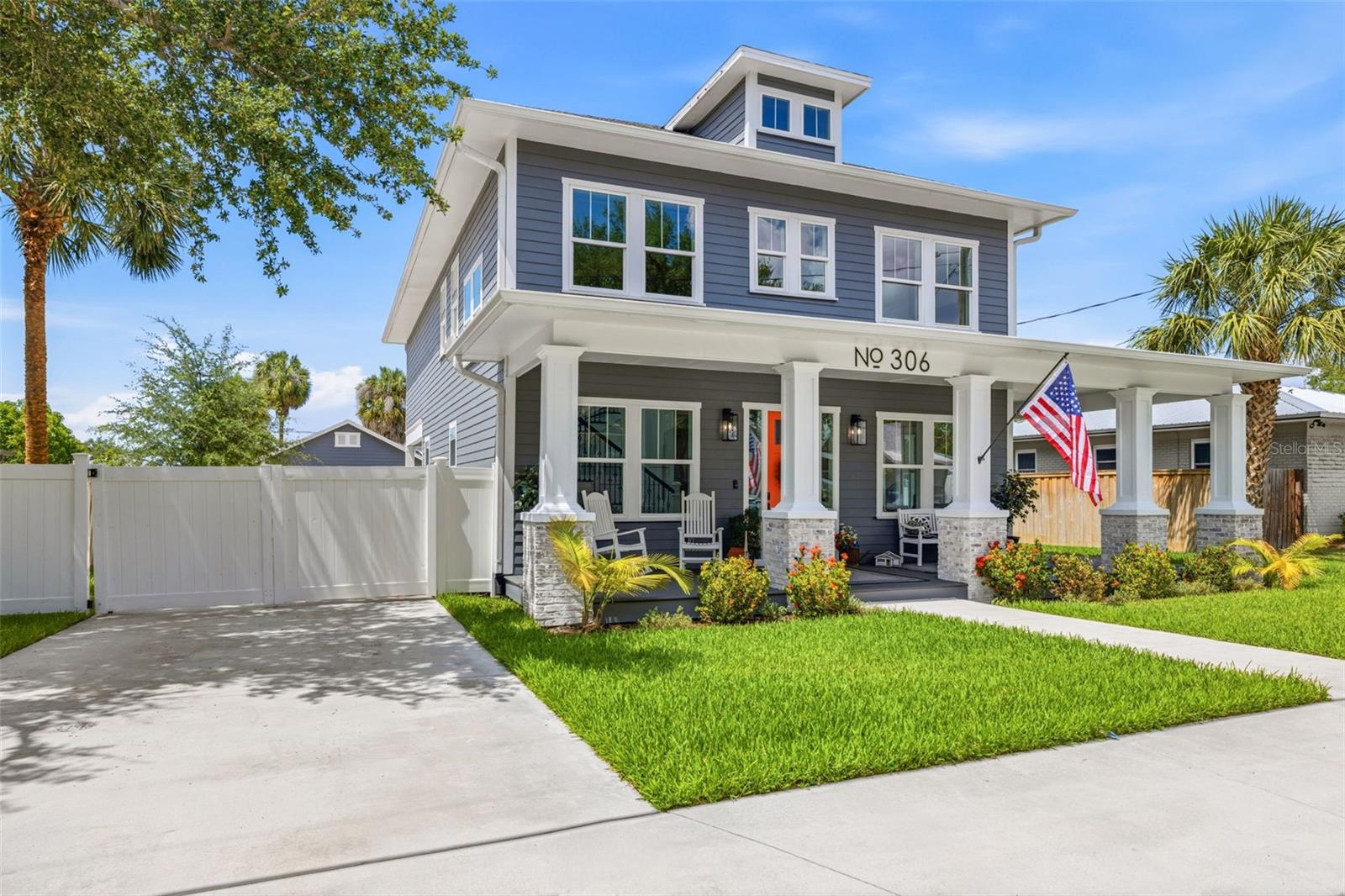 306 E EMMA ST, TAMPA, FL, 33603