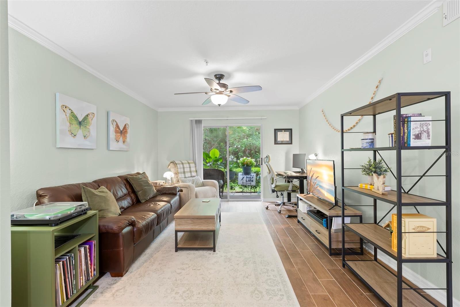 18107 PEREGRINES PERCH PL #6111, LUTZ, FL, 33558