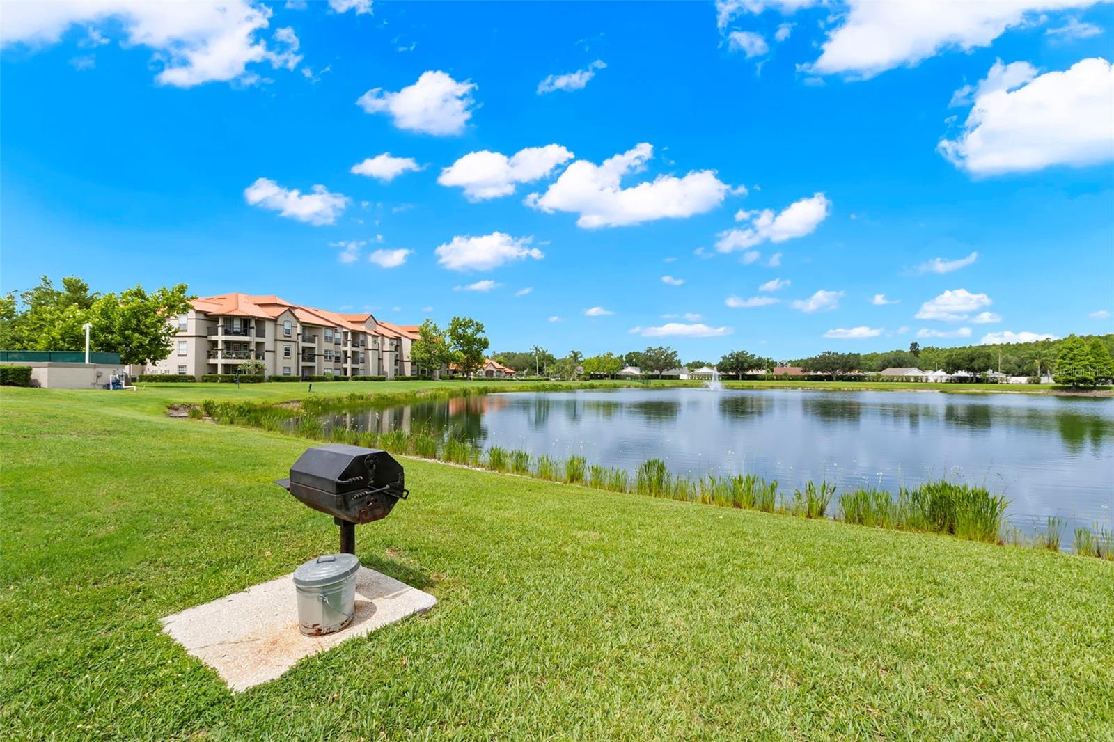 18107 PEREGRINES PERCH PL #6111, LUTZ, FL, 33558