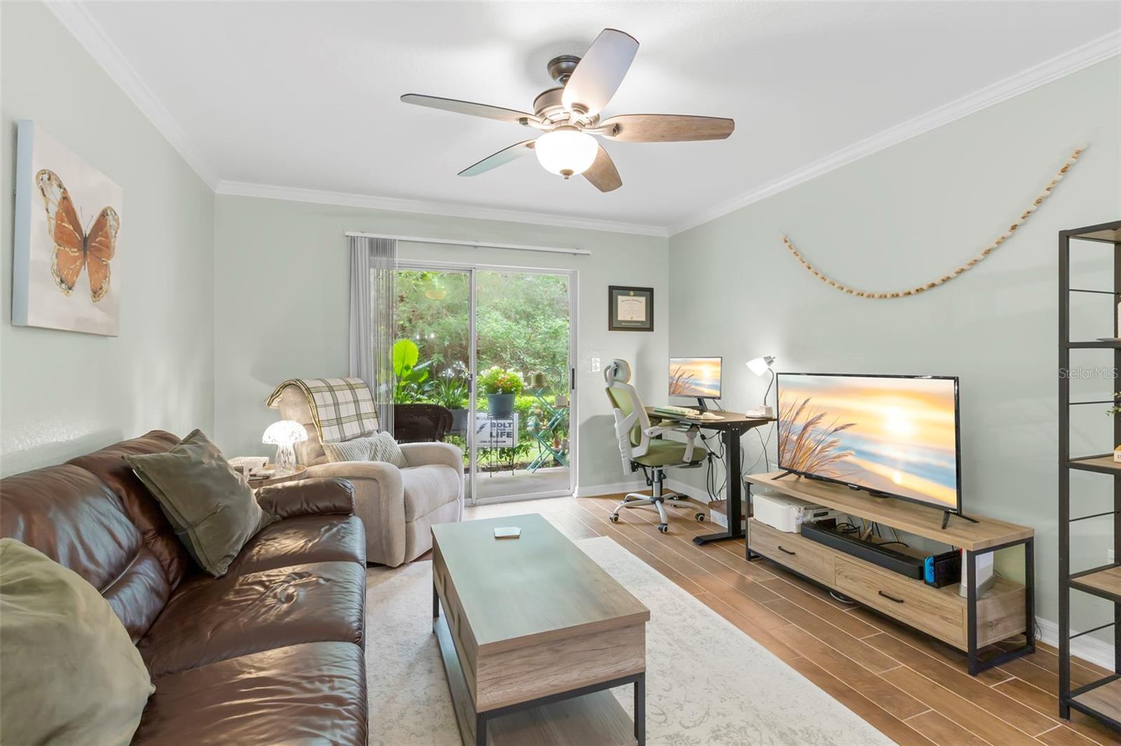18107 PEREGRINES PERCH PL #6111, LUTZ, FL, 33558