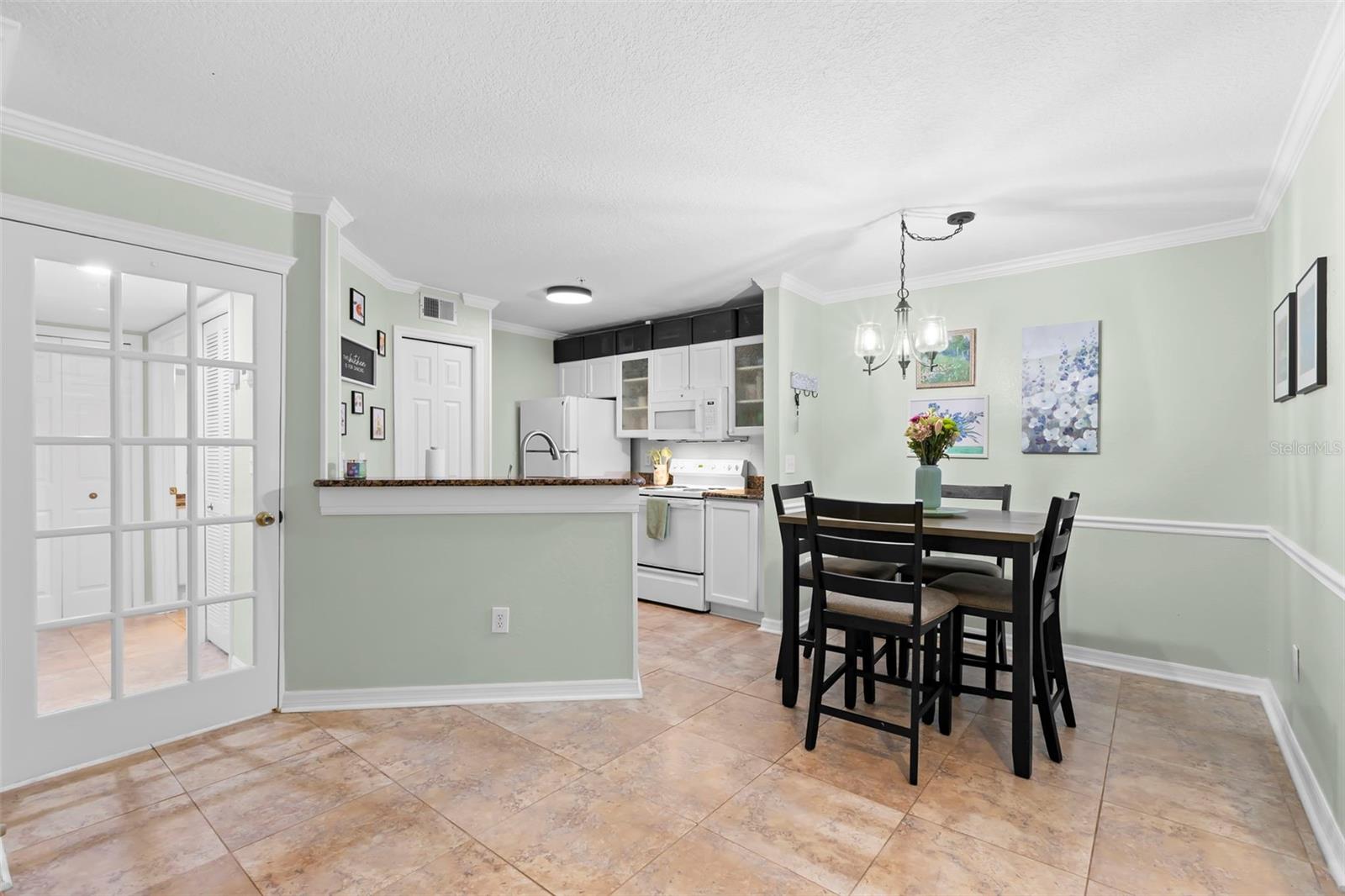 18107 PEREGRINES PERCH PL #6111, LUTZ, FL, 33558