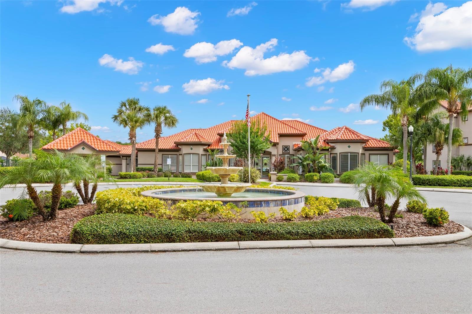 18107 PEREGRINES PERCH PL #6111, LUTZ, FL, 33558