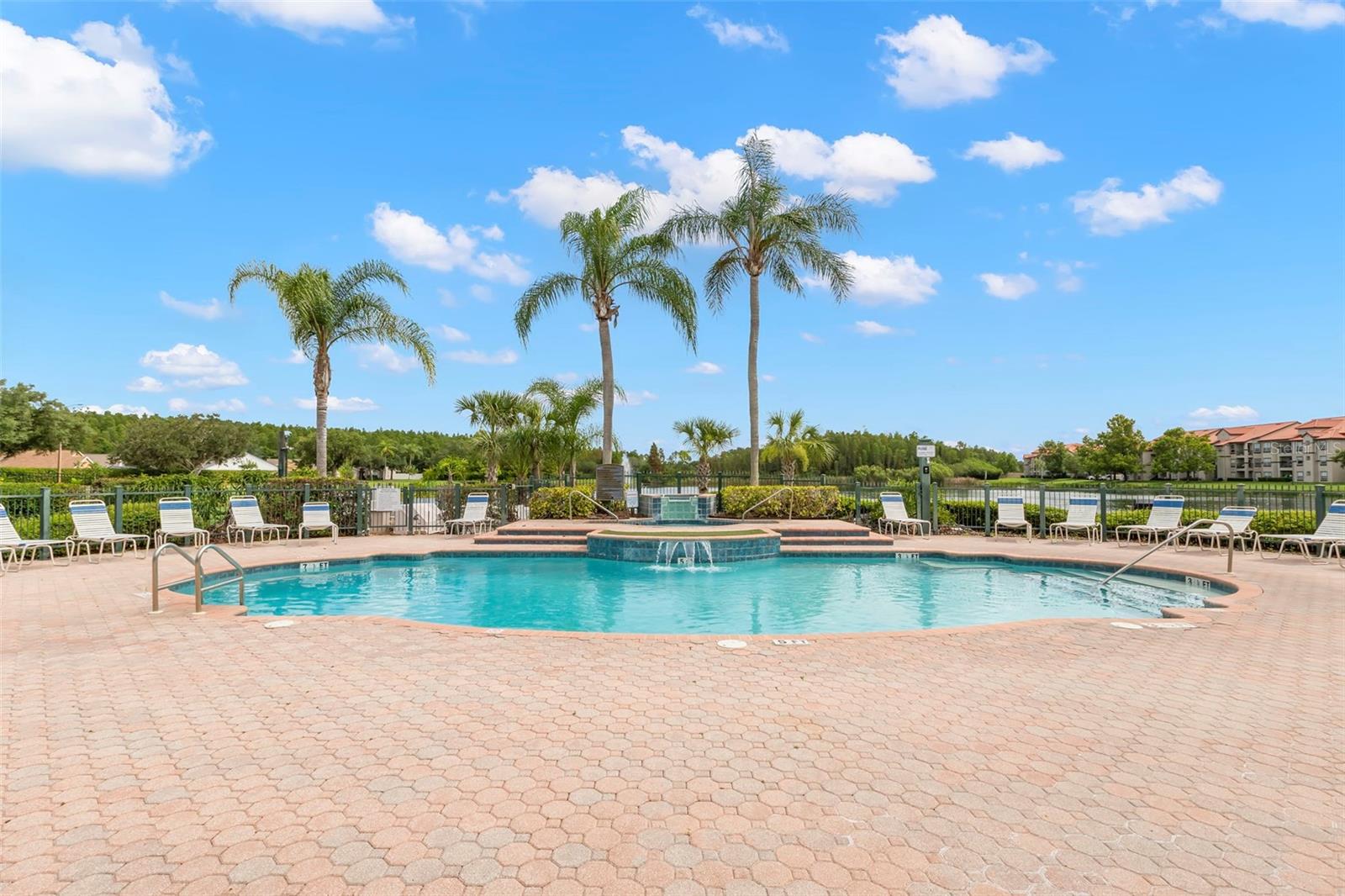 18107 PEREGRINES PERCH PL #6111, LUTZ, FL, 33558