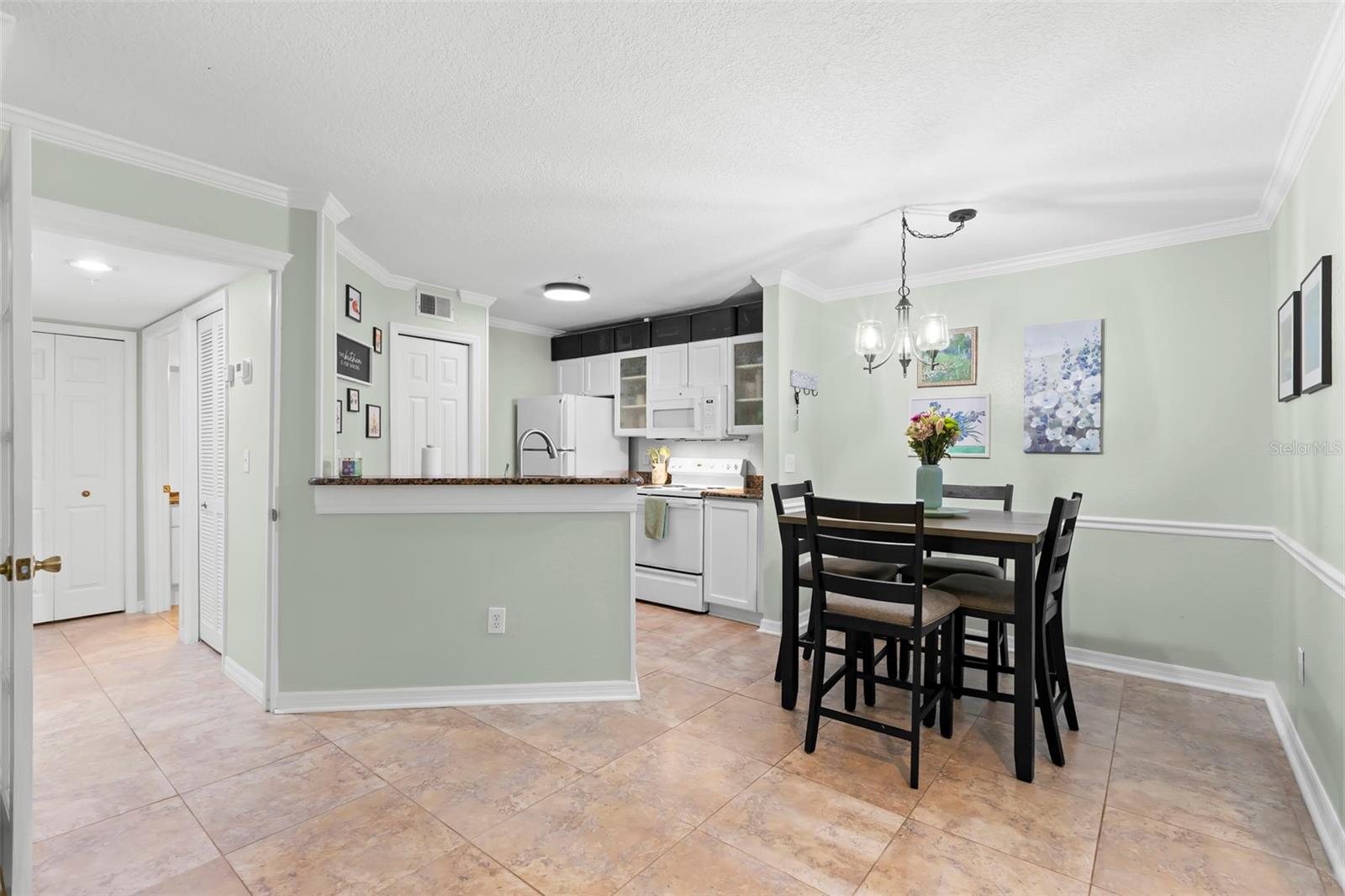 18107 PEREGRINES PERCH PL #6111, LUTZ, FL, 33558