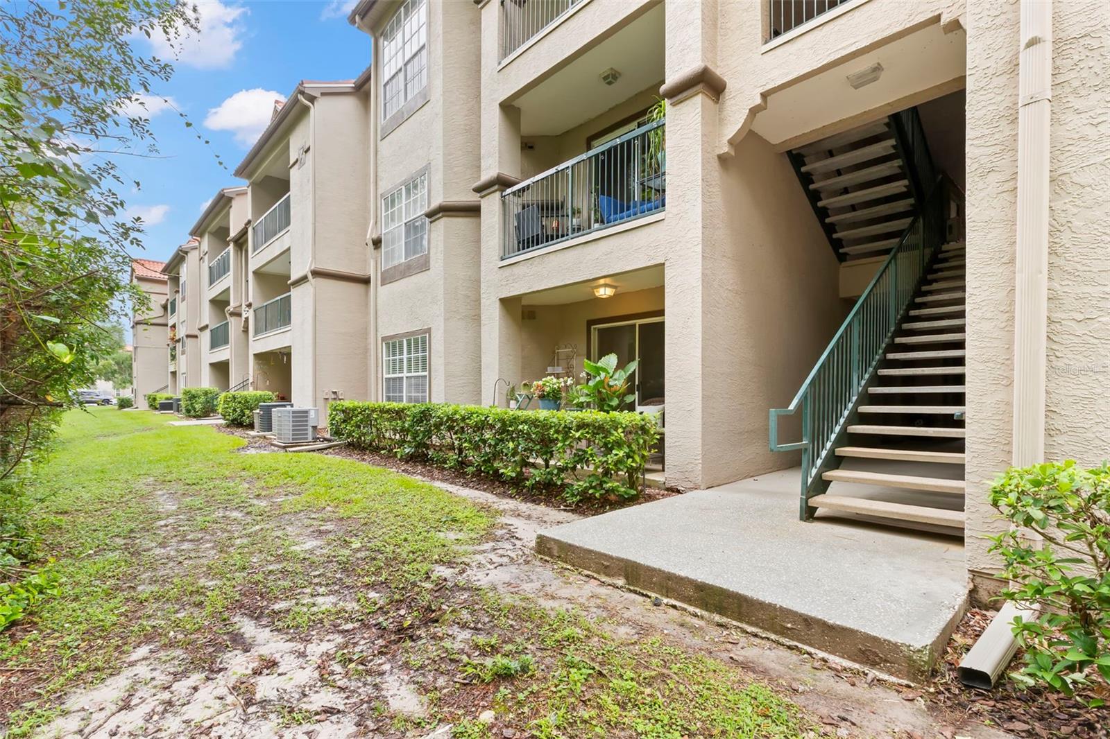 18107 PEREGRINES PERCH PL #6111, LUTZ, FL, 33558