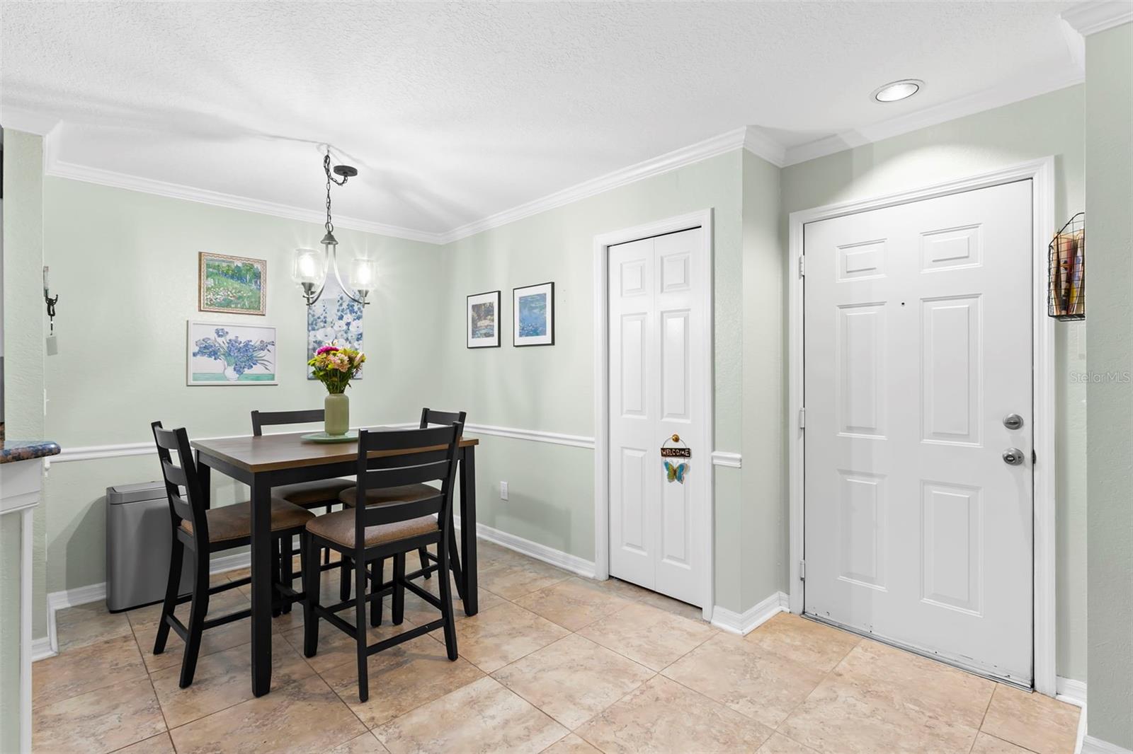 18107 PEREGRINES PERCH PL #6111, LUTZ, FL, 33558