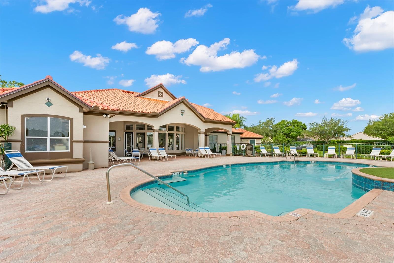 18107 PEREGRINES PERCH PL #6111, LUTZ, FL, 33558