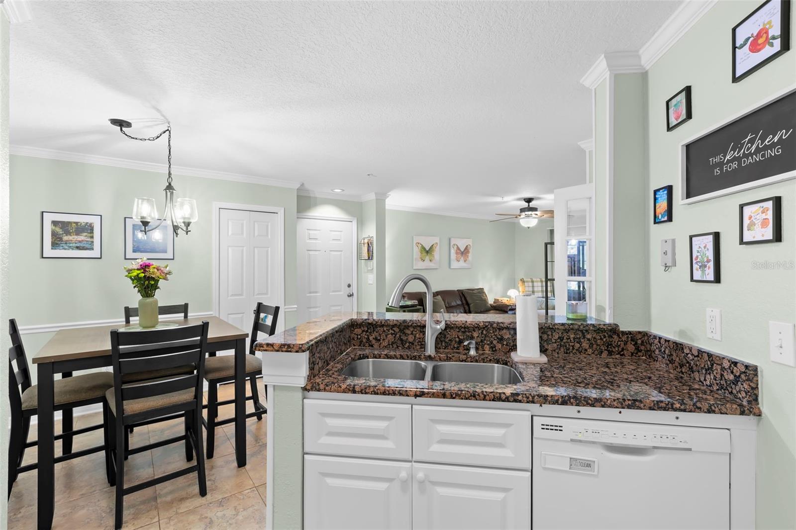 18107 PEREGRINES PERCH PL #6111, LUTZ, FL, 33558