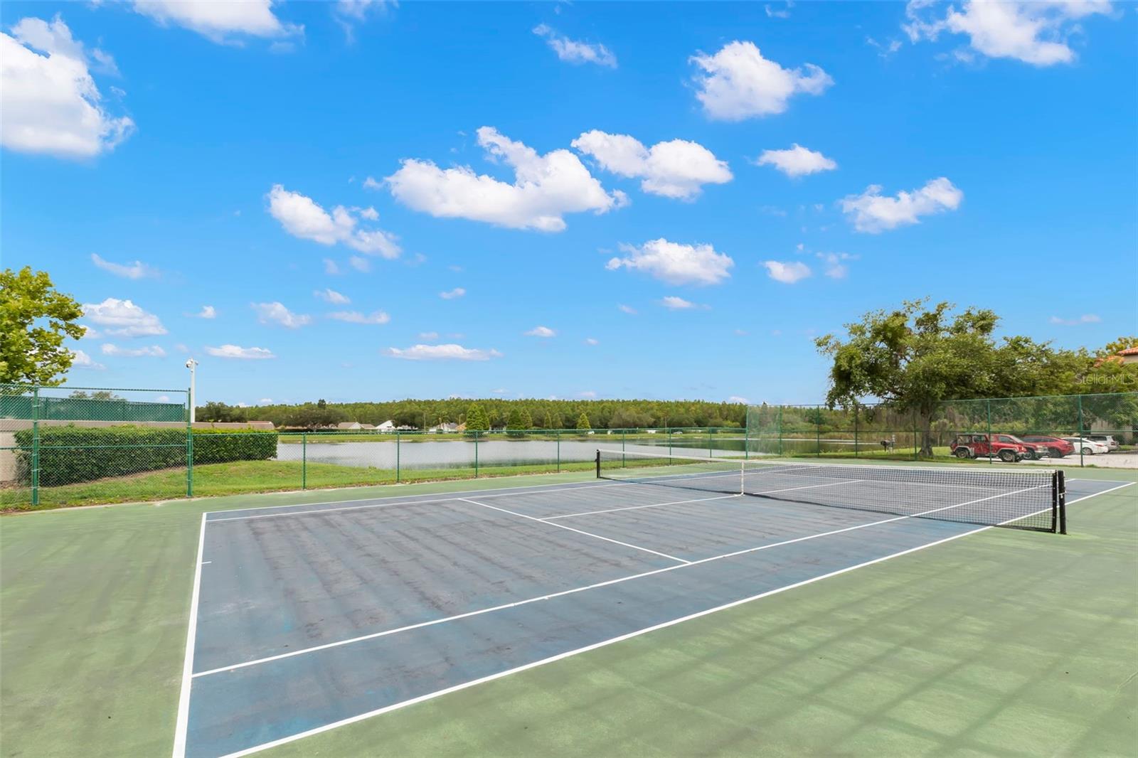 18107 PEREGRINES PERCH PL #6111, LUTZ, FL, 33558