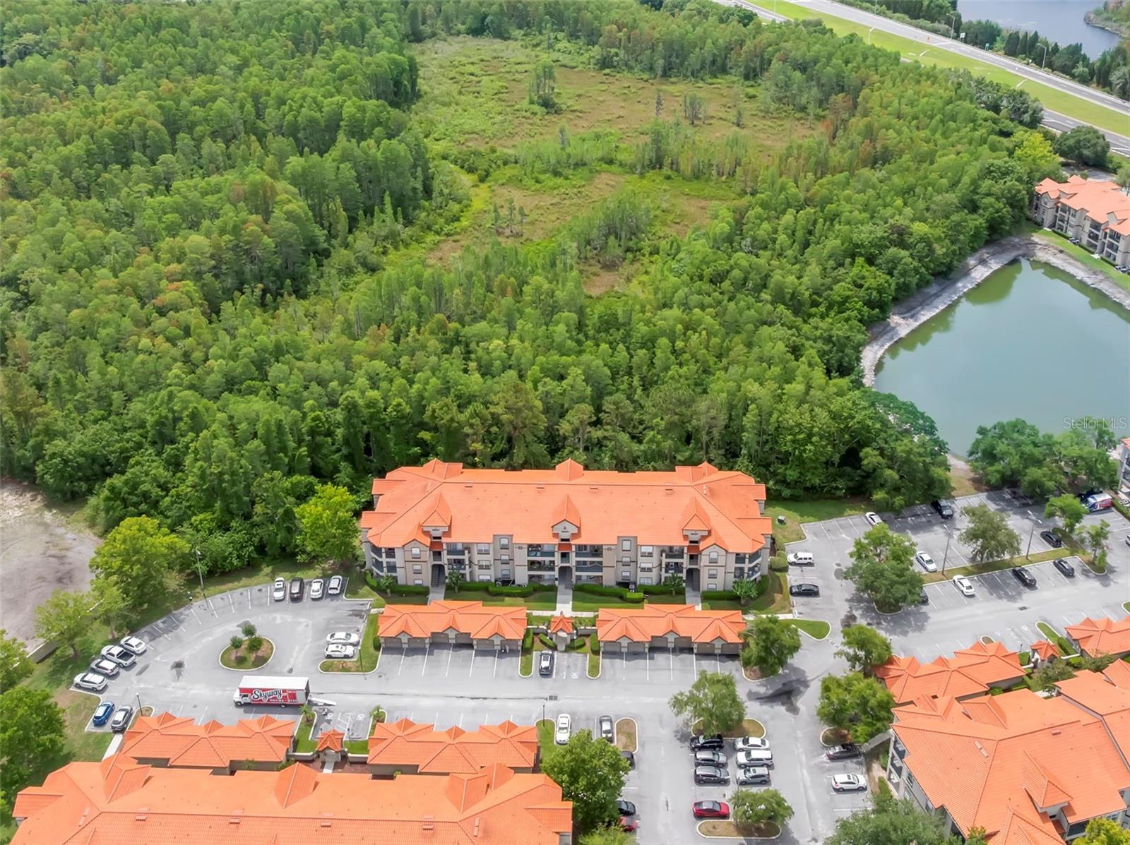 18107 PEREGRINES PERCH PL #6111, LUTZ, FL, 33558