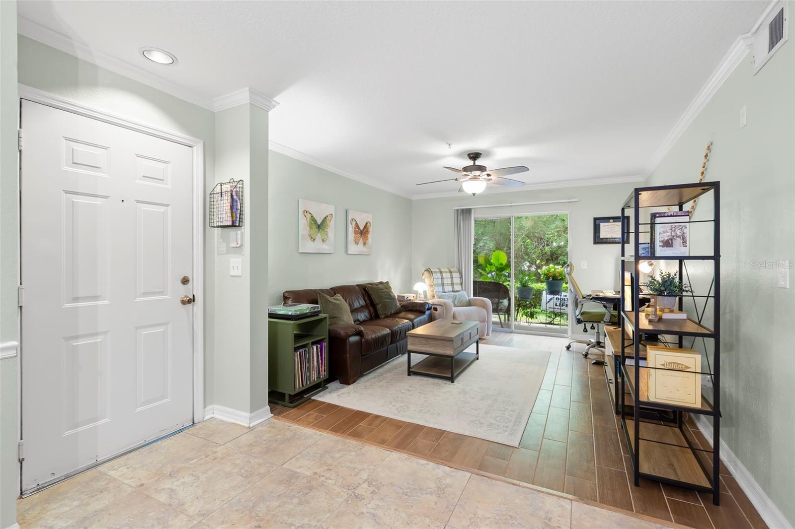 18107 PEREGRINES PERCH PL #6111, LUTZ, FL, 33558