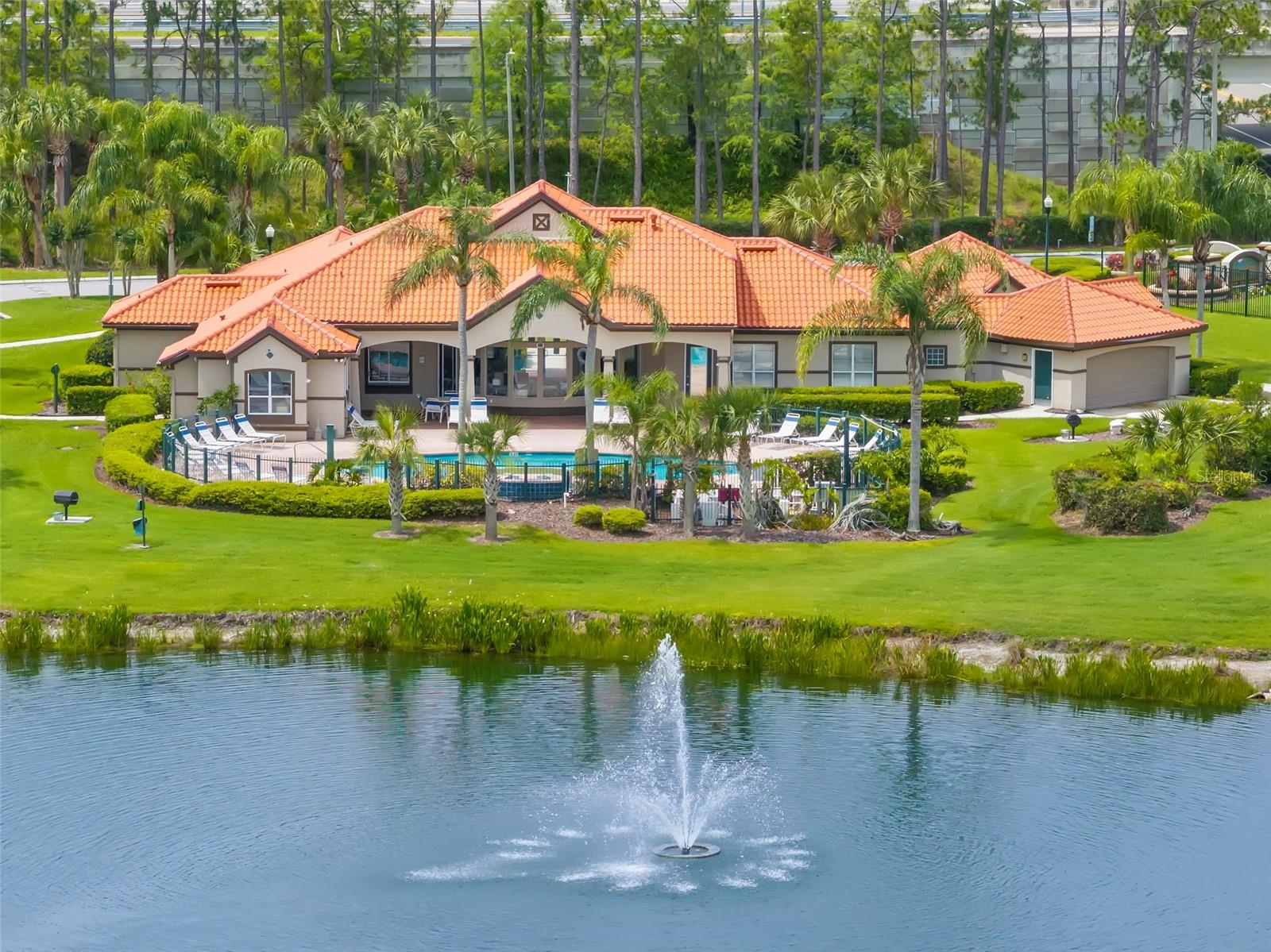 18107 PEREGRINES PERCH PL #6111, LUTZ, FL, 33558
