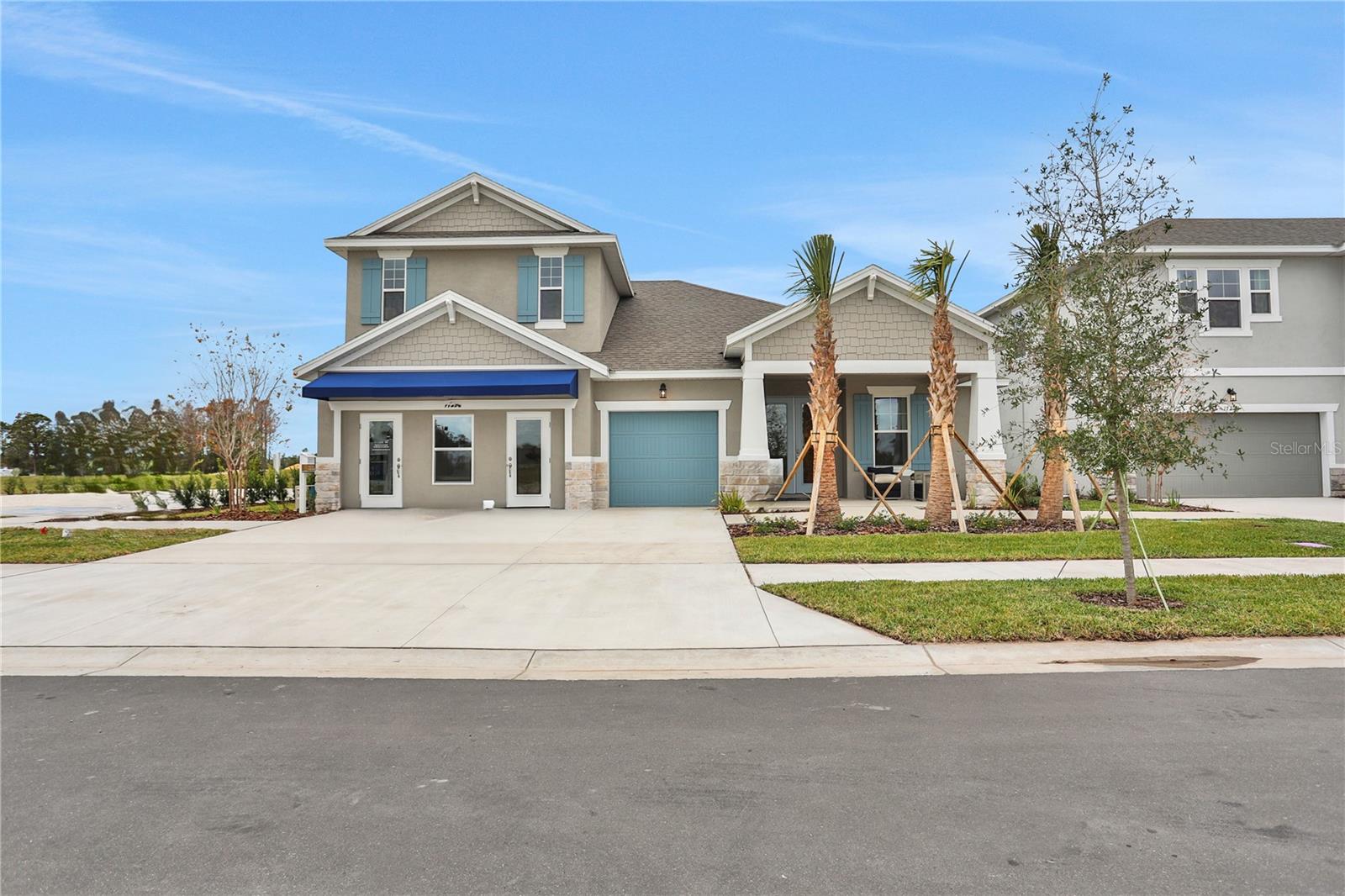 17558 VALLEYWOOD PKWY, LAND O LAKES, FL, 34638