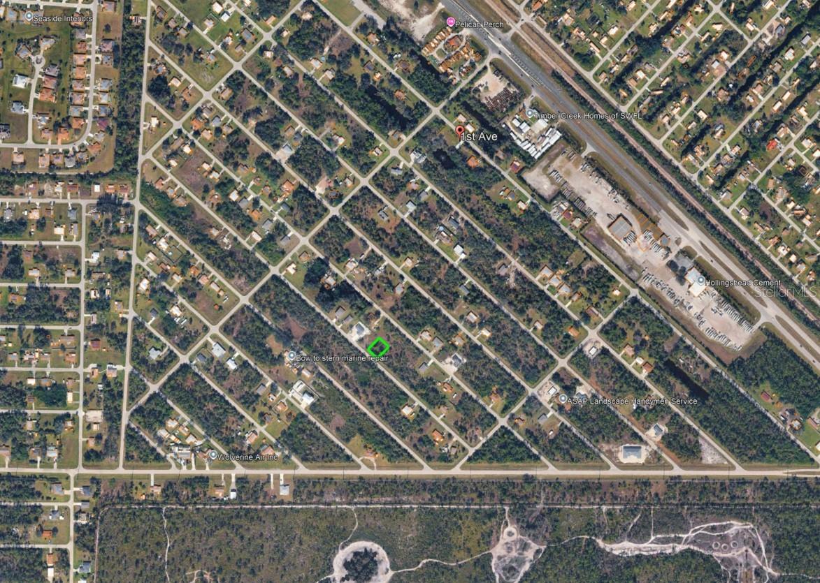 11428 6TH AVE, PUNTA GORDA, FL, 33955