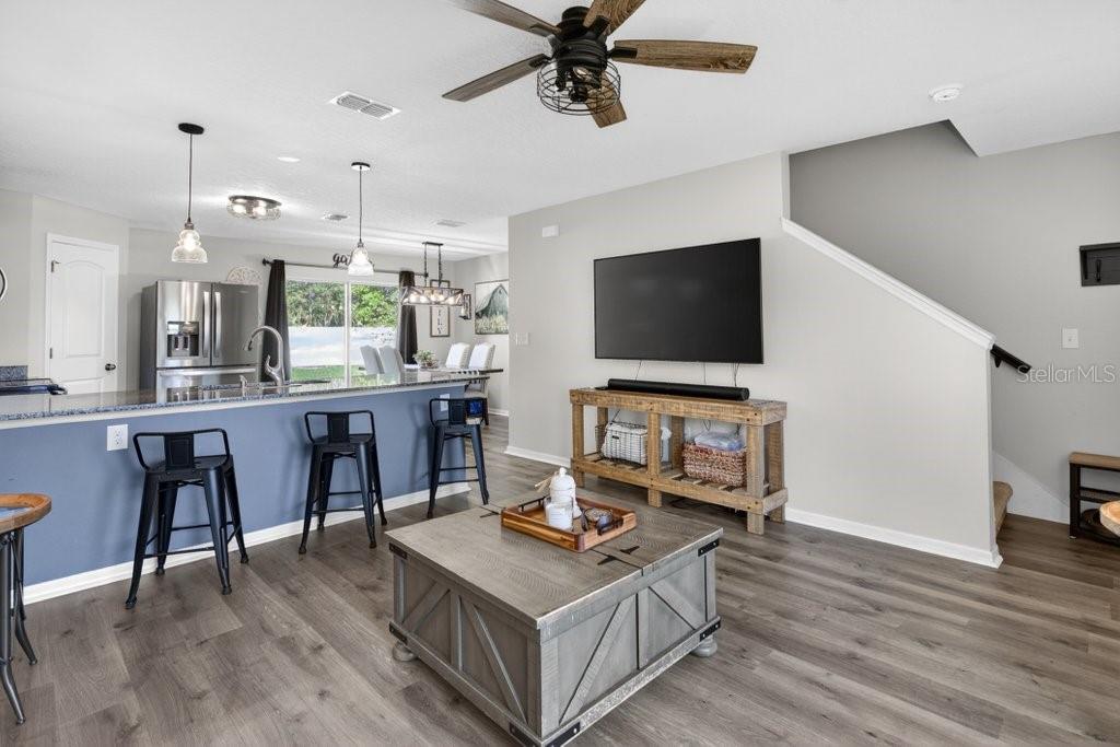 60 PINE CREST LN, PALM COAST, FL, 32164