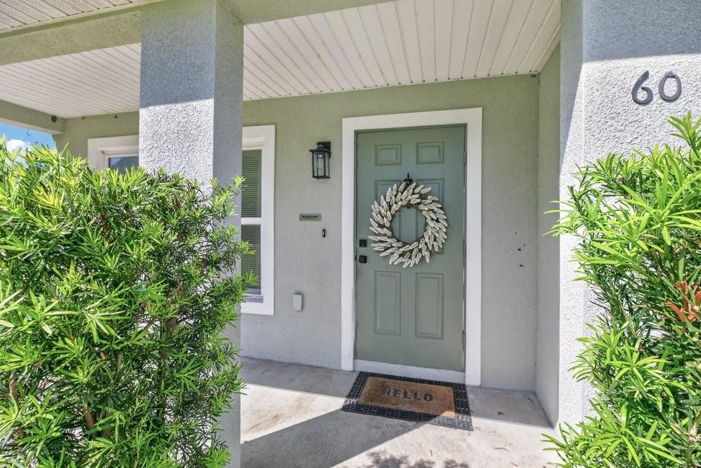 60 PINE CREST LN, PALM COAST, FL, 32164