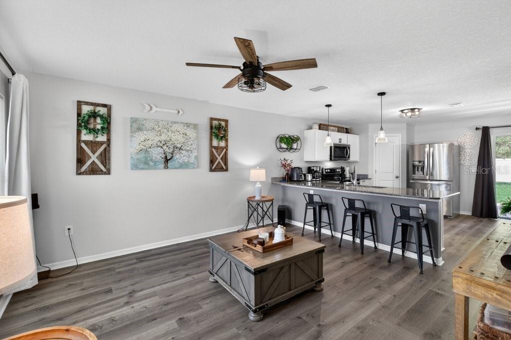 60 PINE CREST LN, PALM COAST, FL, 32164