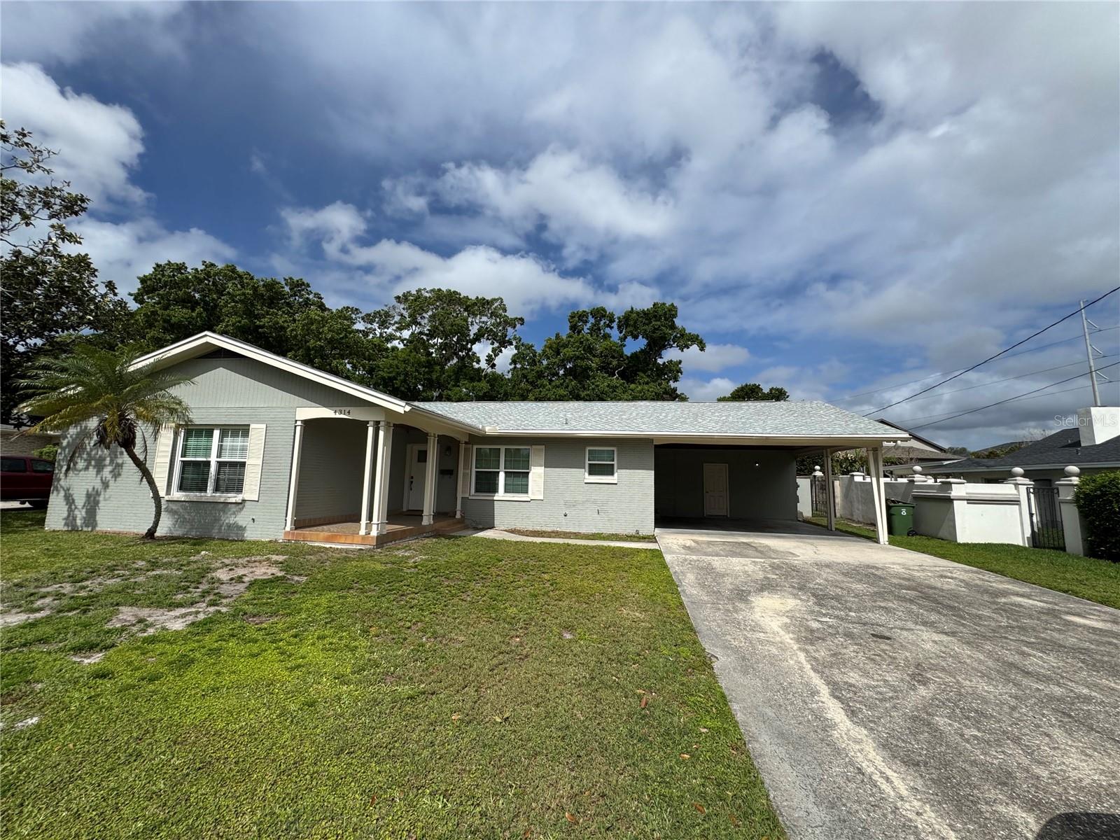 4314 N RIVER VIEW AVE, TAMPA, FL, 33607