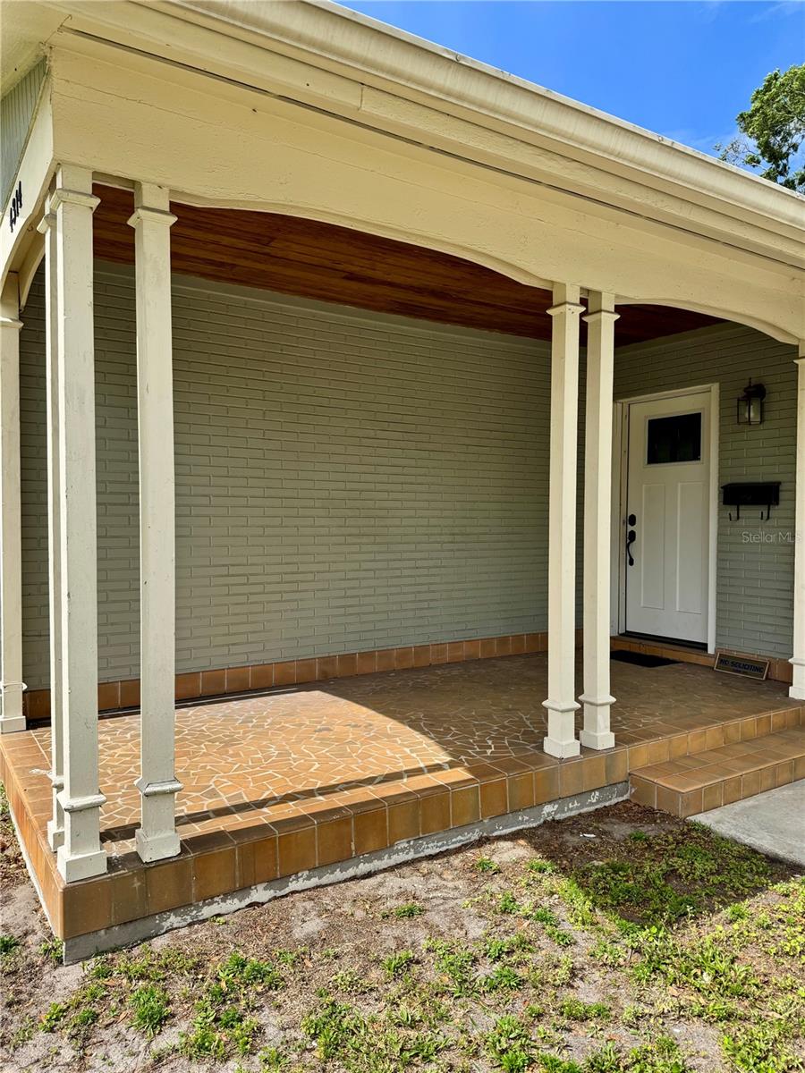 4314 N RIVER VIEW AVE, TAMPA, FL, 33607