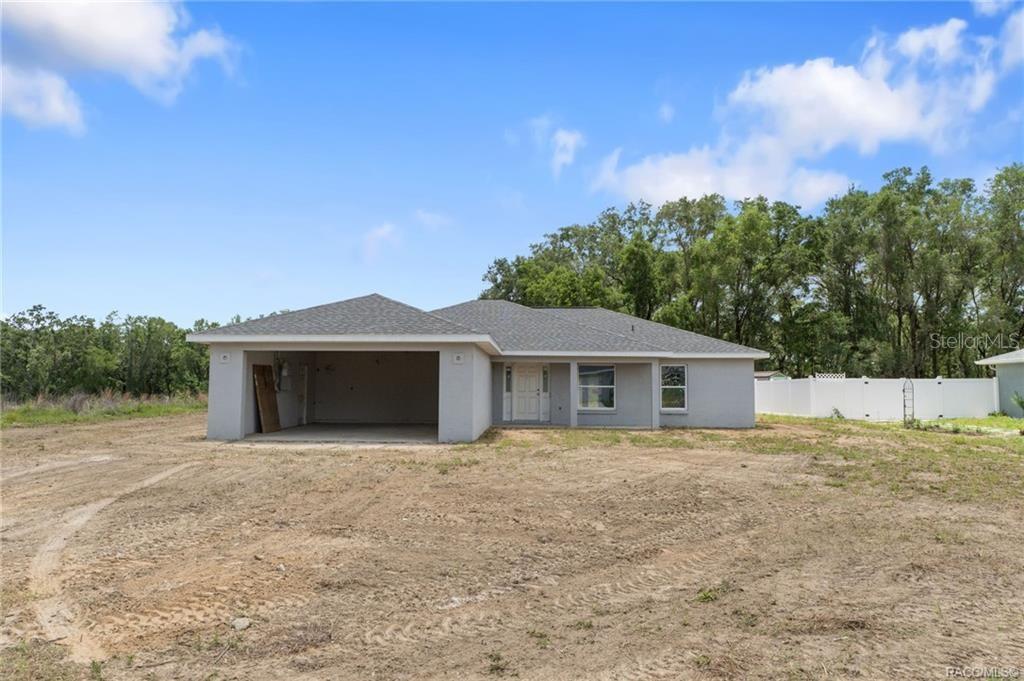 4452 E REJOICE ST, INVERNESS, FL, 34453