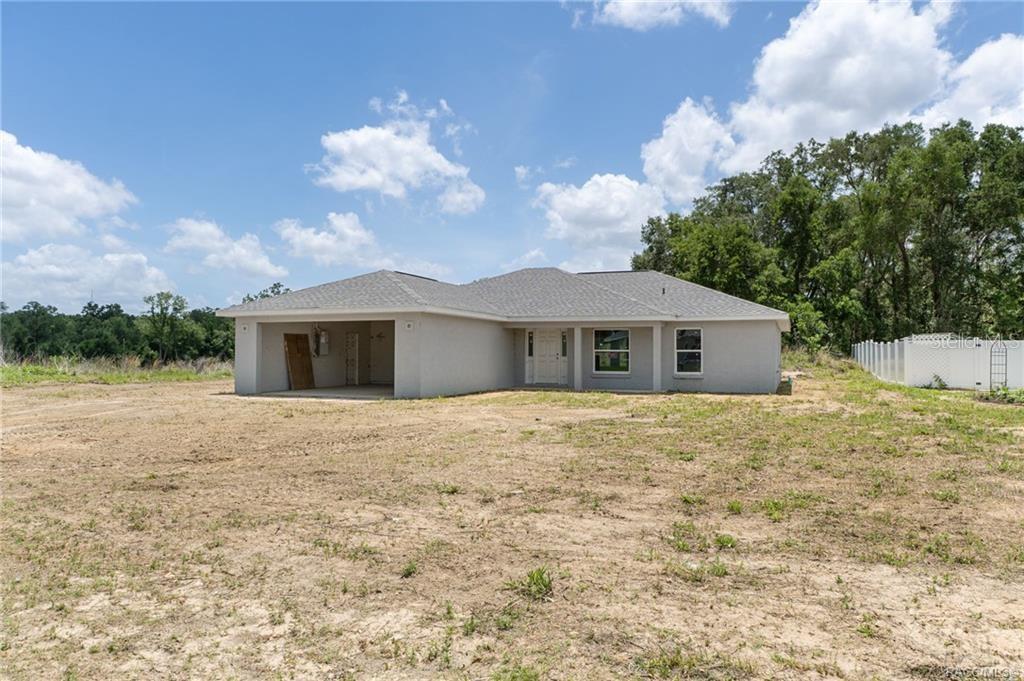 4452 E REJOICE ST, INVERNESS, FL, 34453