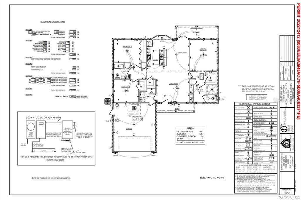 4452 E REJOICE ST, INVERNESS, FL, 34453
