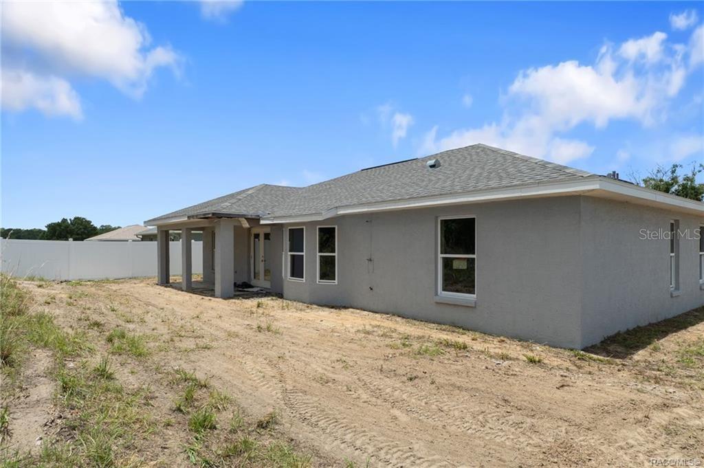 4452 E REJOICE ST, INVERNESS, FL, 34453
