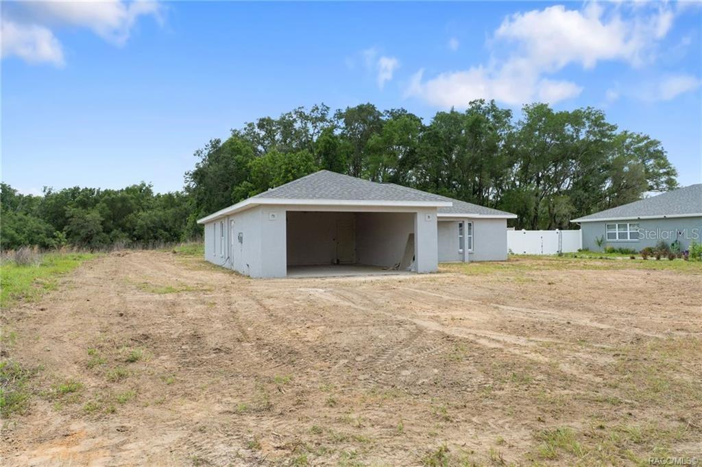 4452 E REJOICE ST, INVERNESS, FL, 34453
