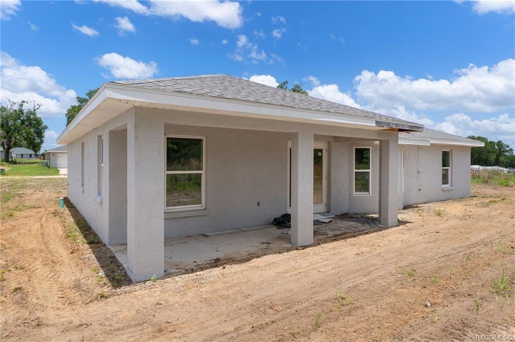 4452 E REJOICE ST, INVERNESS, FL, 34453