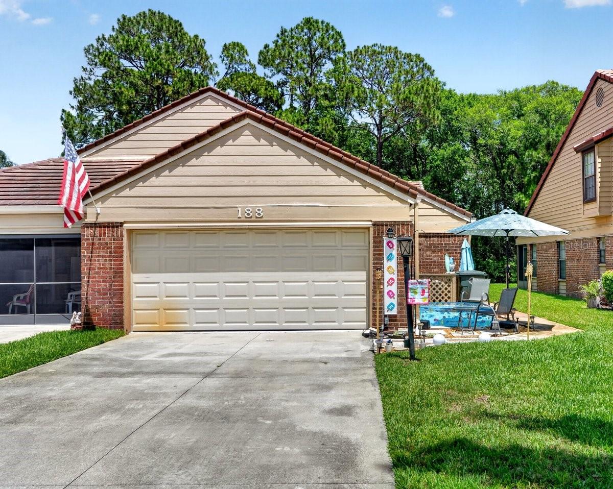 188 GRAY DOVE CT, DAYTONA BEACH, FL, 32119