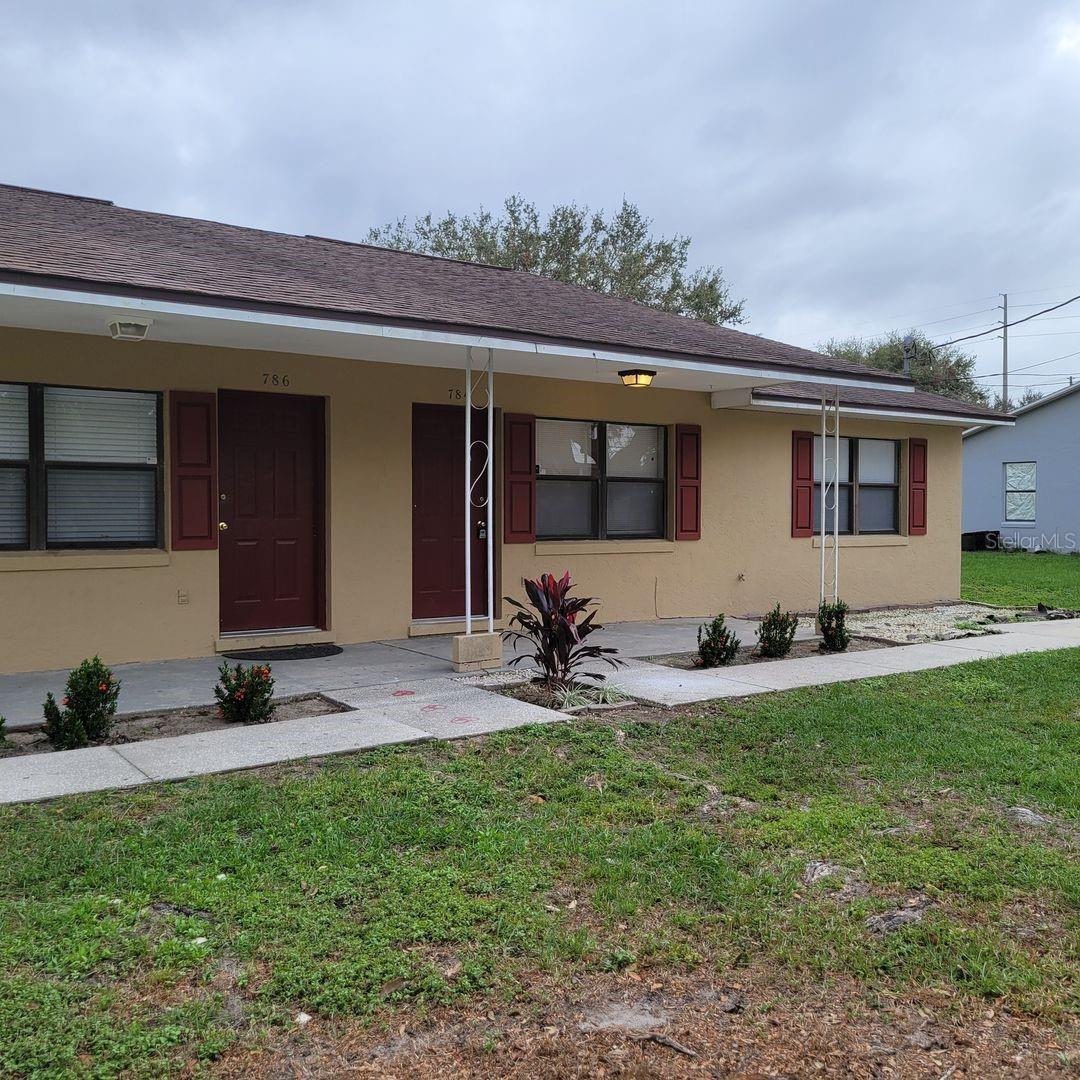 784 E ANDERSON RD, GROVELAND, FL, 34736