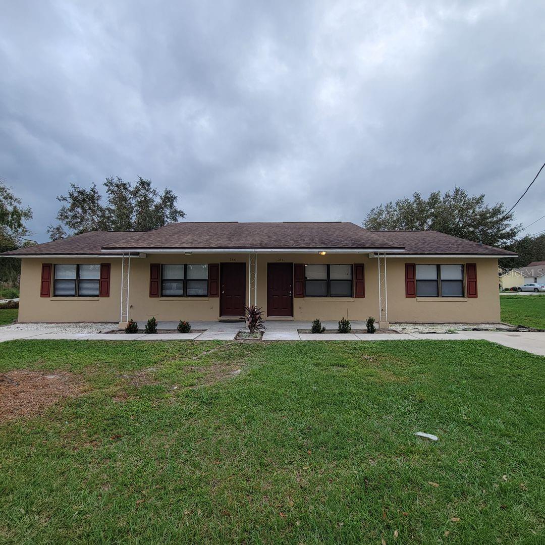 784 E ANDERSON RD, GROVELAND, FL, 34736