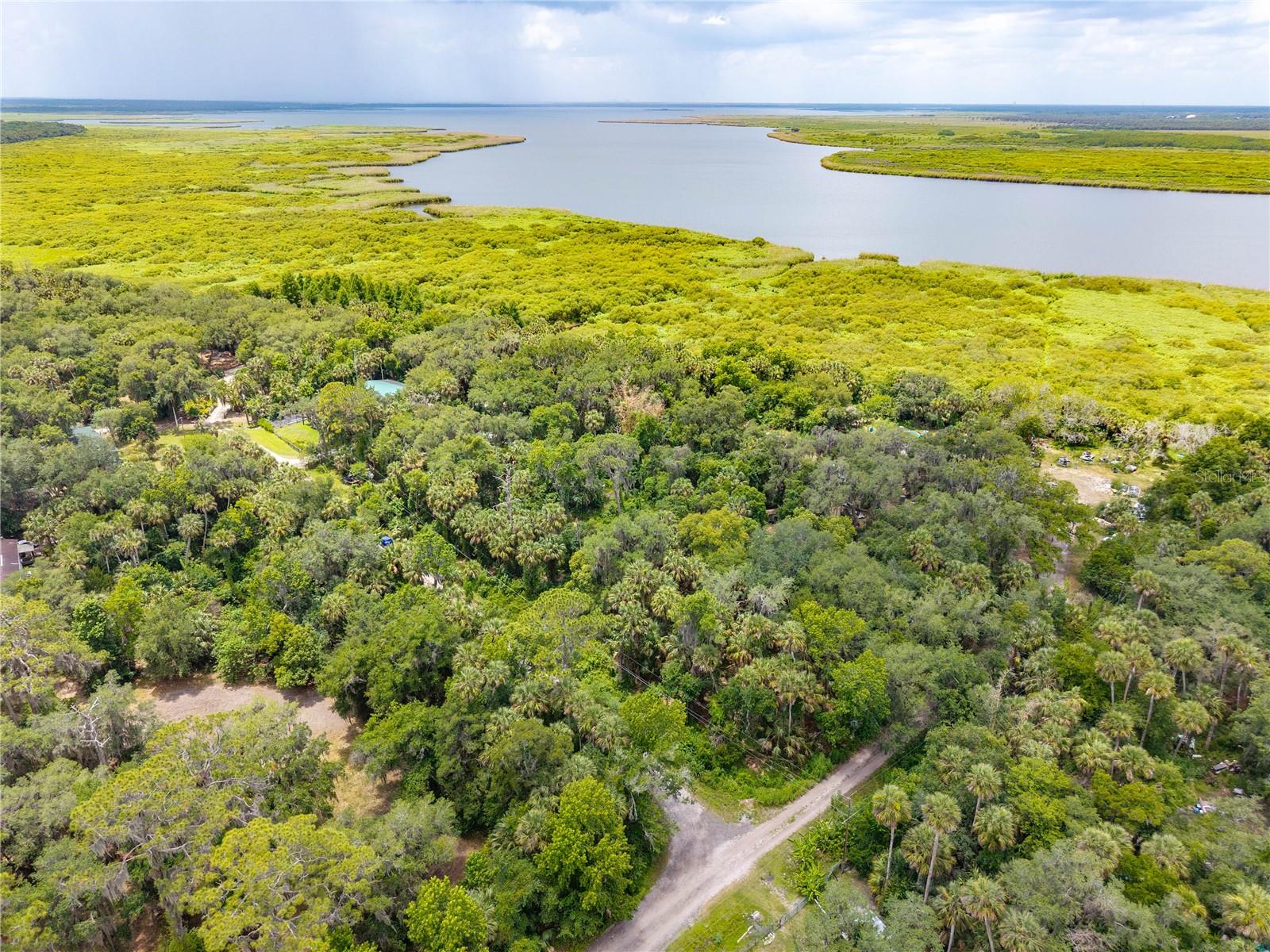 SWAMP LN, GENEVA, FL, 32732