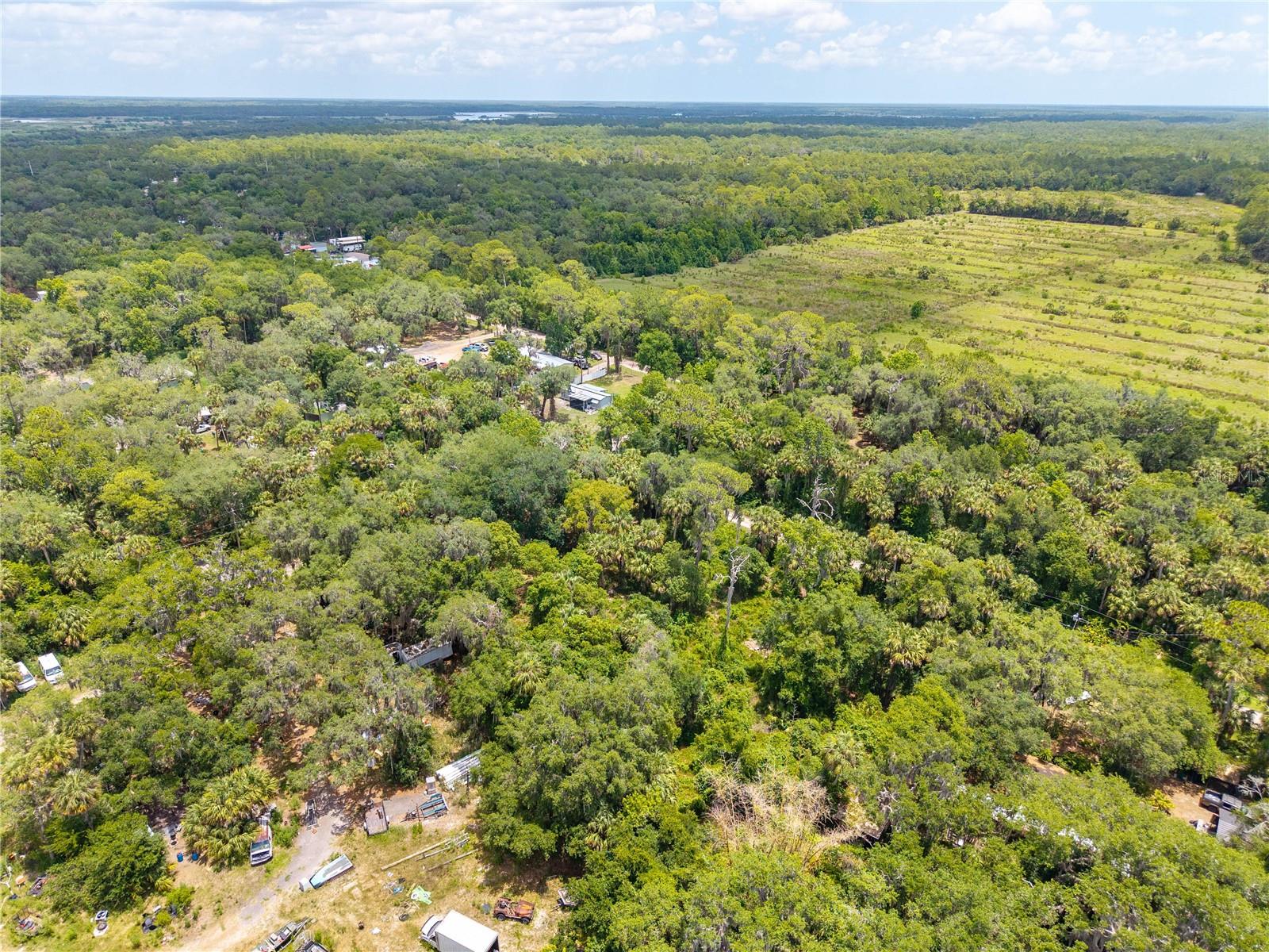 SWAMP LN, GENEVA, FL, 32732