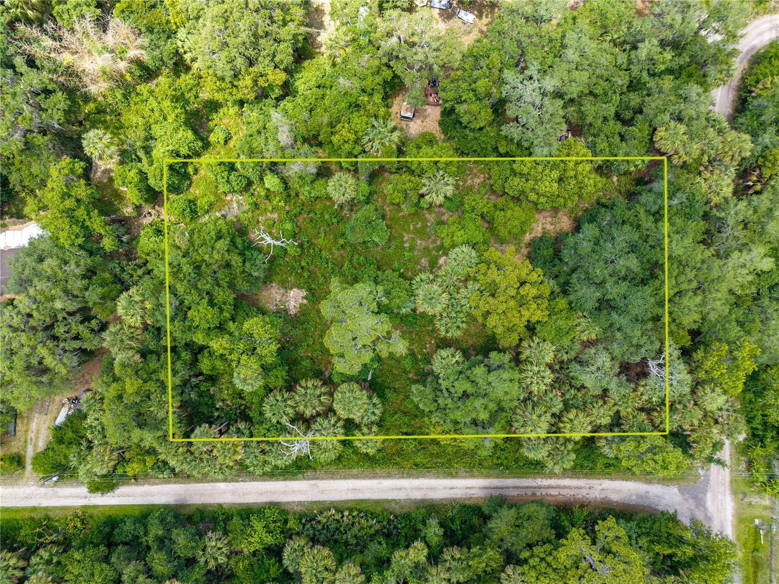 SWAMP LN, GENEVA, FL, 32732