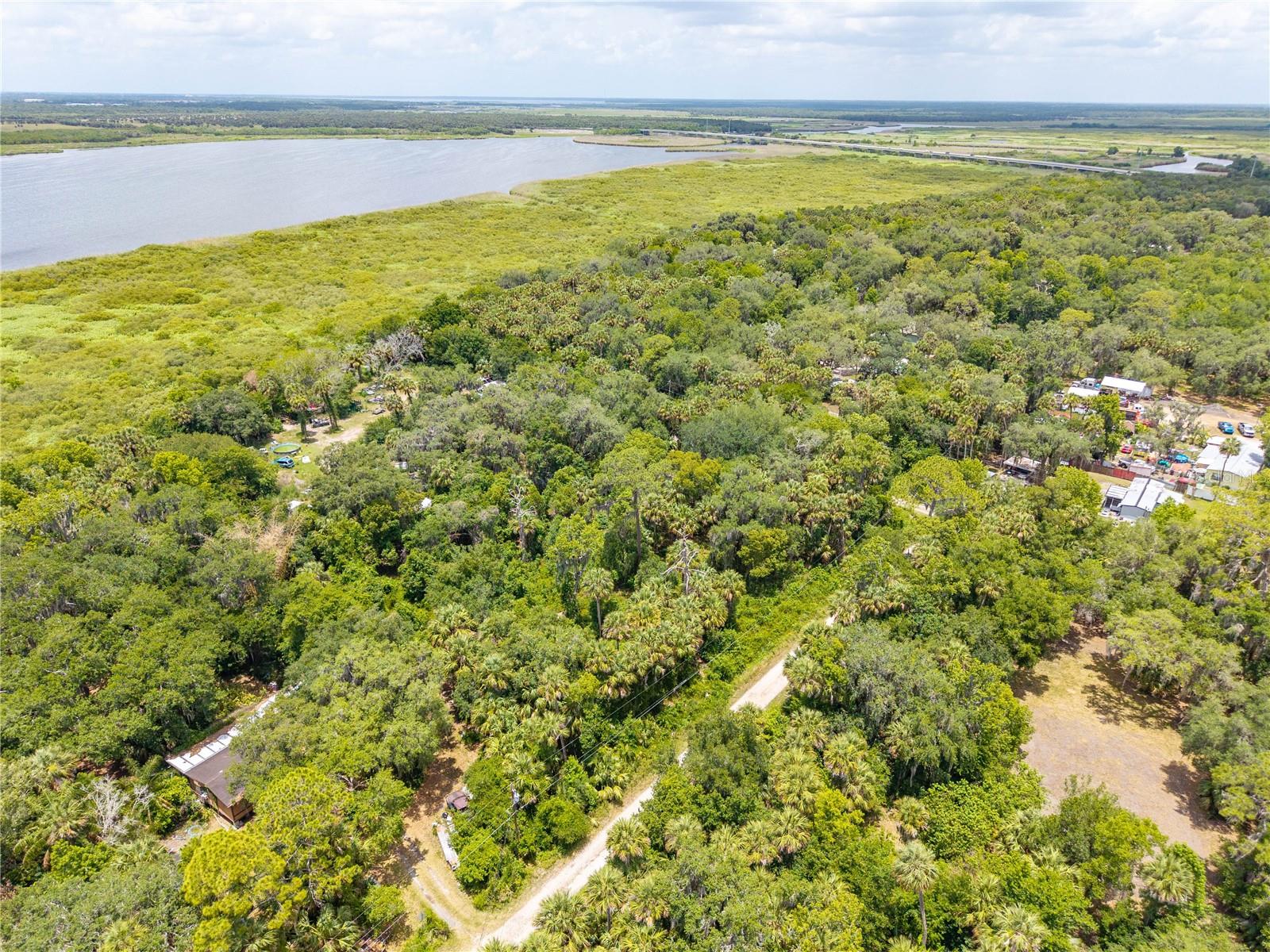 SWAMP LN, GENEVA, FL, 32732