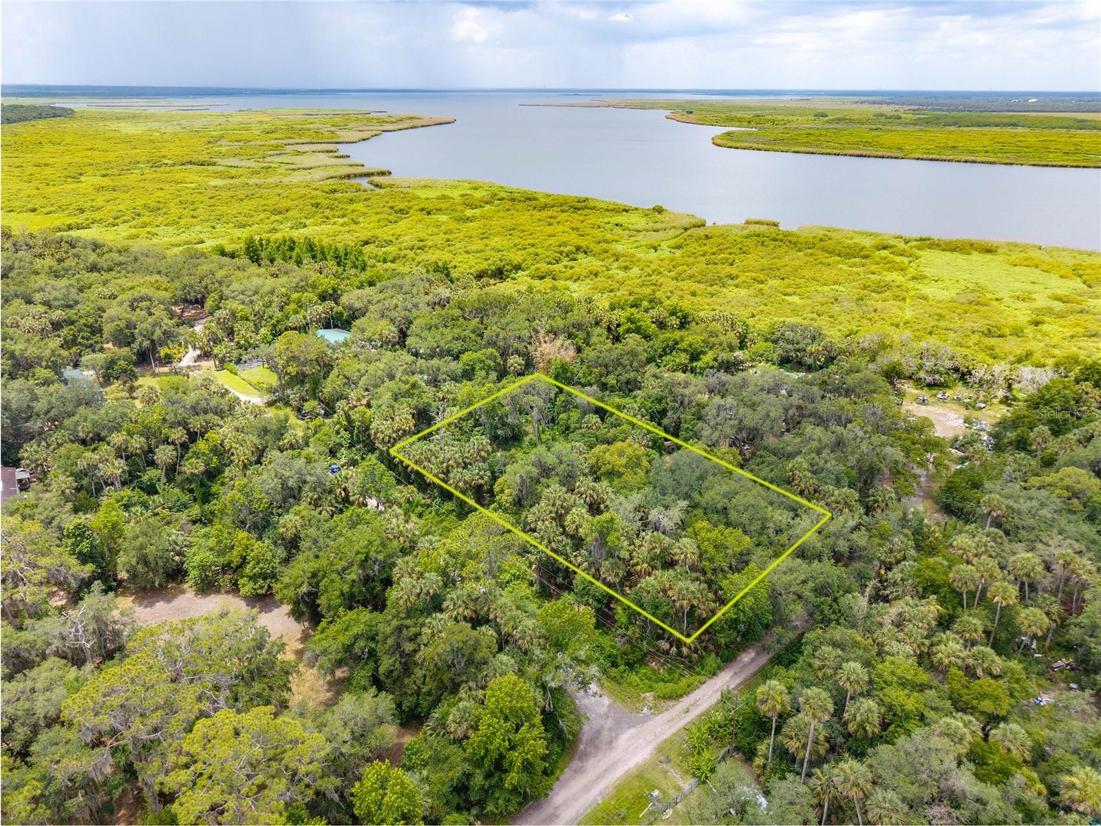 SWAMP LN, GENEVA, FL, 32732