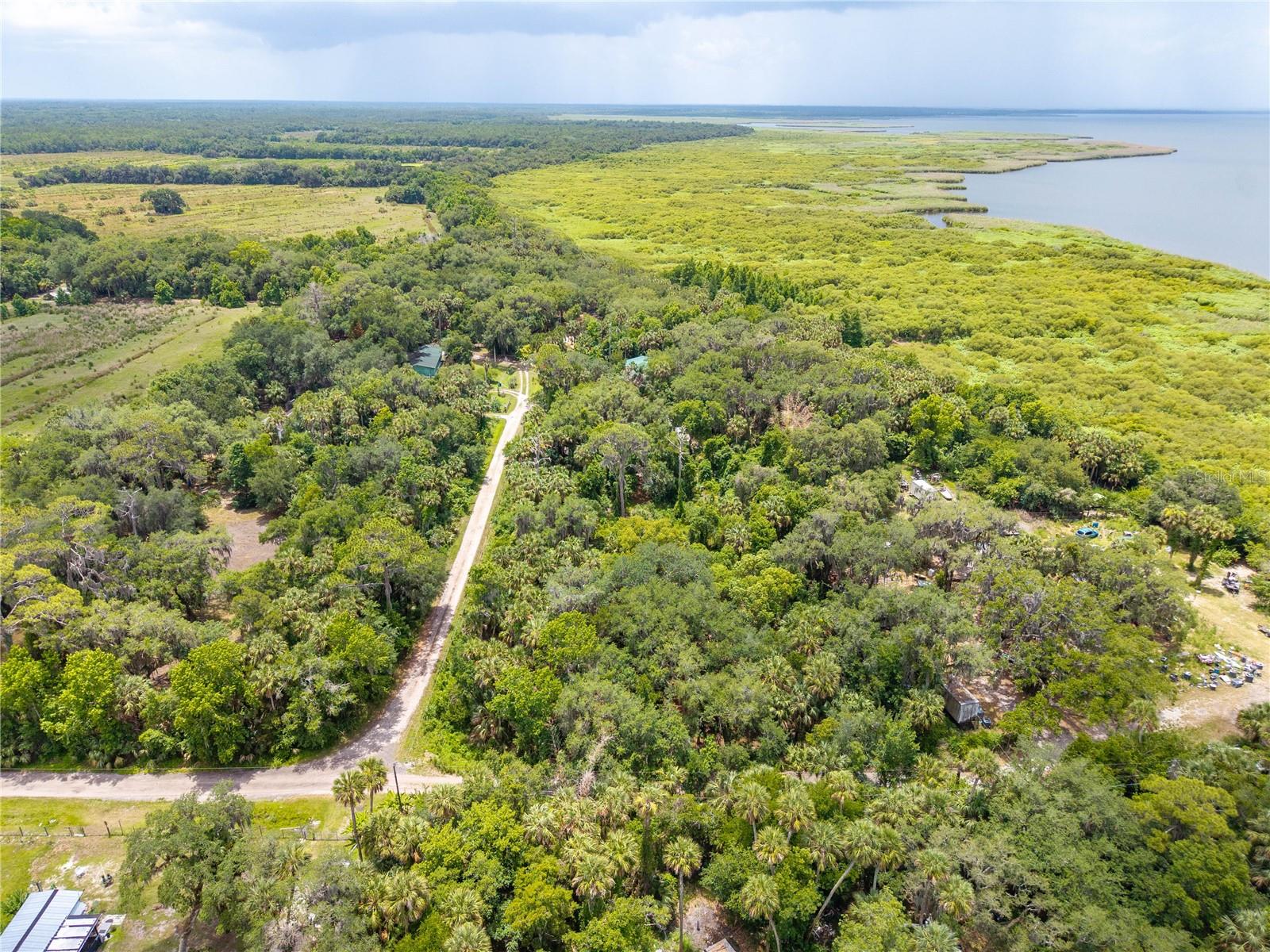 SWAMP LN, GENEVA, FL, 32732