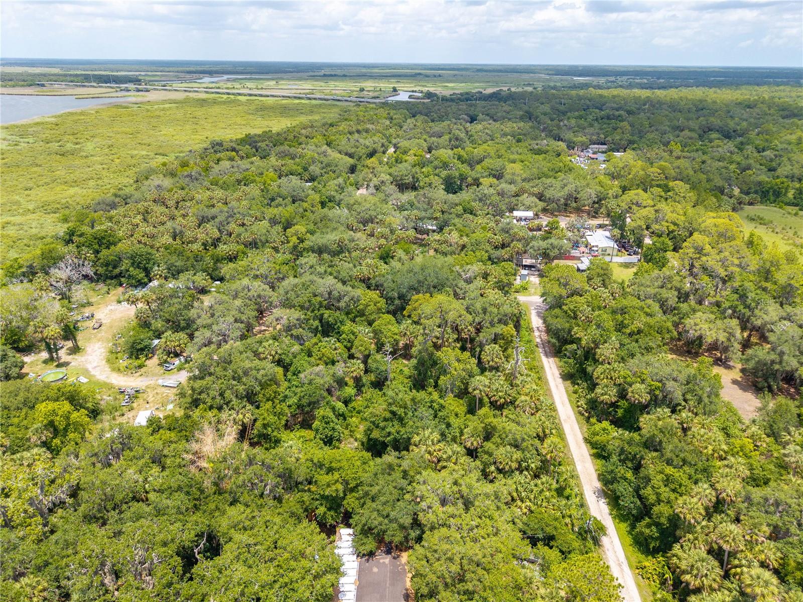 SWAMP LN, GENEVA, FL, 32732