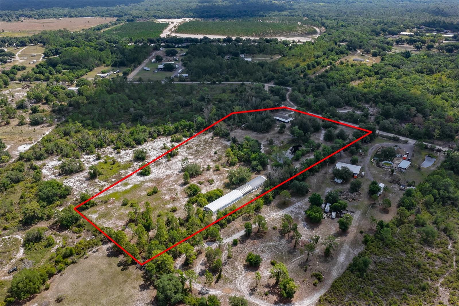 14451 HIGHLAND RD, WIMAUMA, FL, 33598