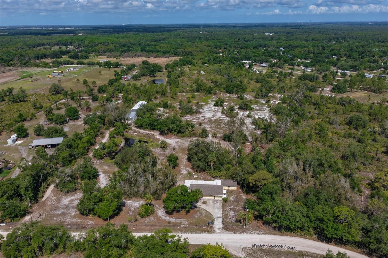 14451 HIGHLAND RD, WIMAUMA, FL, 33598