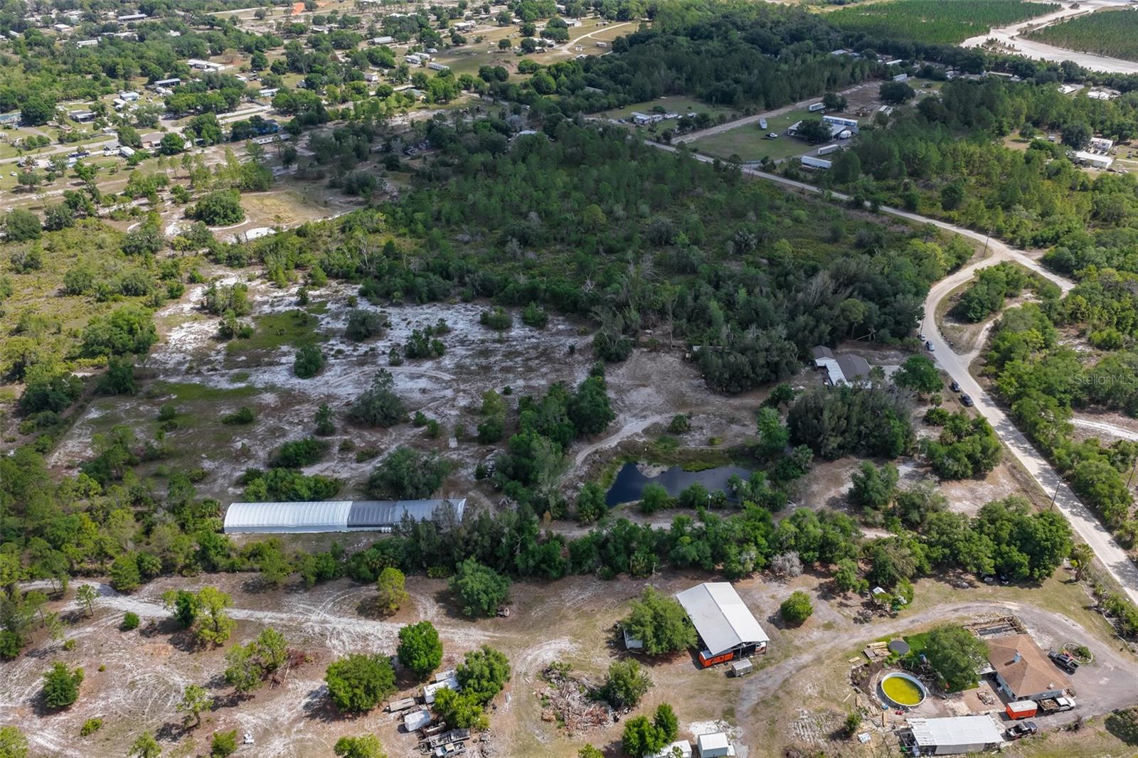 14451 HIGHLAND RD, WIMAUMA, FL, 33598