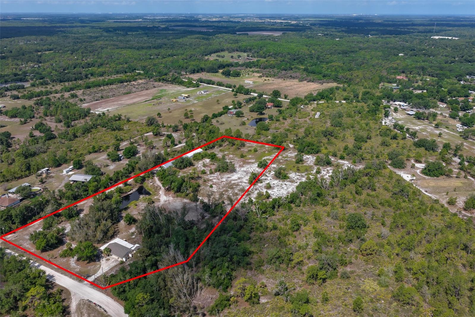 14451 HIGHLAND RD, WIMAUMA, FL, 33598