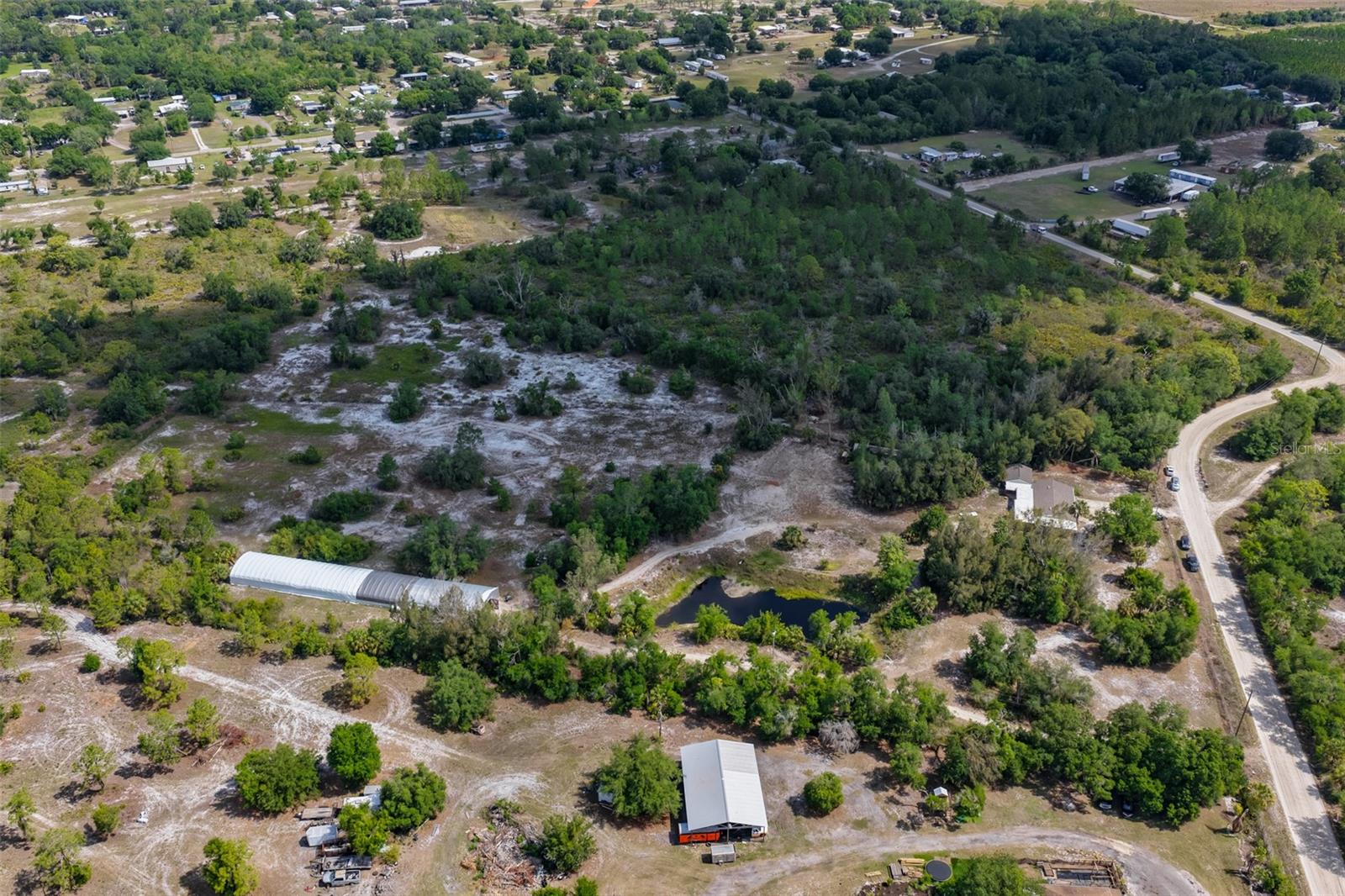 14451 HIGHLAND RD, WIMAUMA, FL, 33598