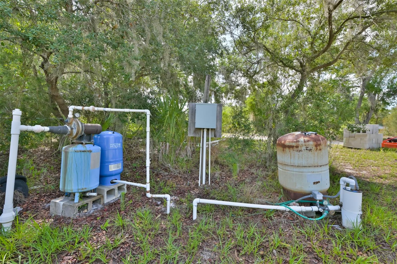 14451 HIGHLAND RD, WIMAUMA, FL, 33598