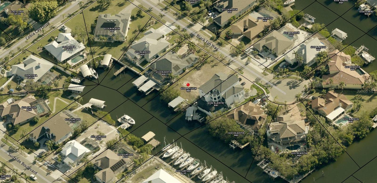 6508 BLACKFIN WAY, APOLLO BEACH, FL, 33572