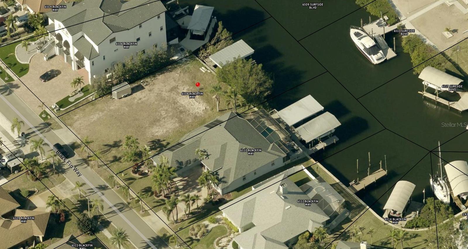 6508 BLACKFIN WAY, APOLLO BEACH, FL, 33572