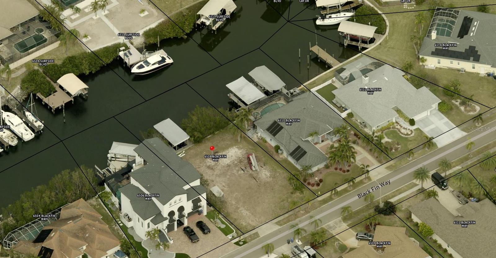 6508 BLACKFIN WAY, APOLLO BEACH, FL, 33572