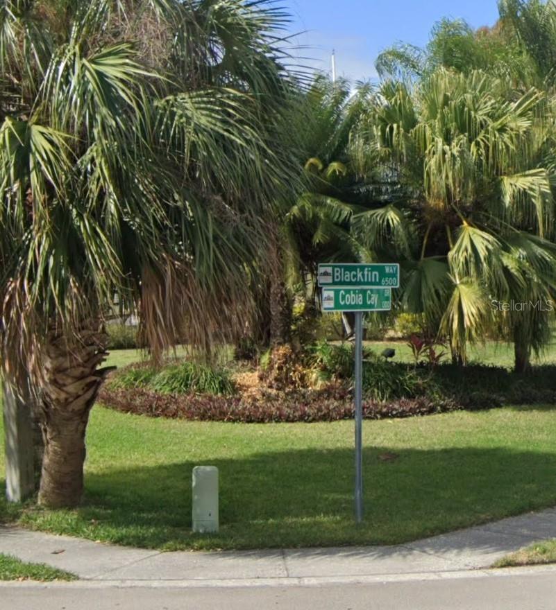 6508 BLACKFIN WAY, APOLLO BEACH, FL, 33572